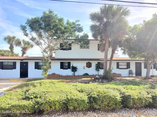 400 Johnson Ave APT 3, Cape Canaveral, FL 32920