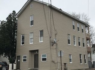 155 Butler St, Paterson, NJ 07524