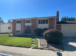 8701 W Brynwood Dr, Boise, ID 83704