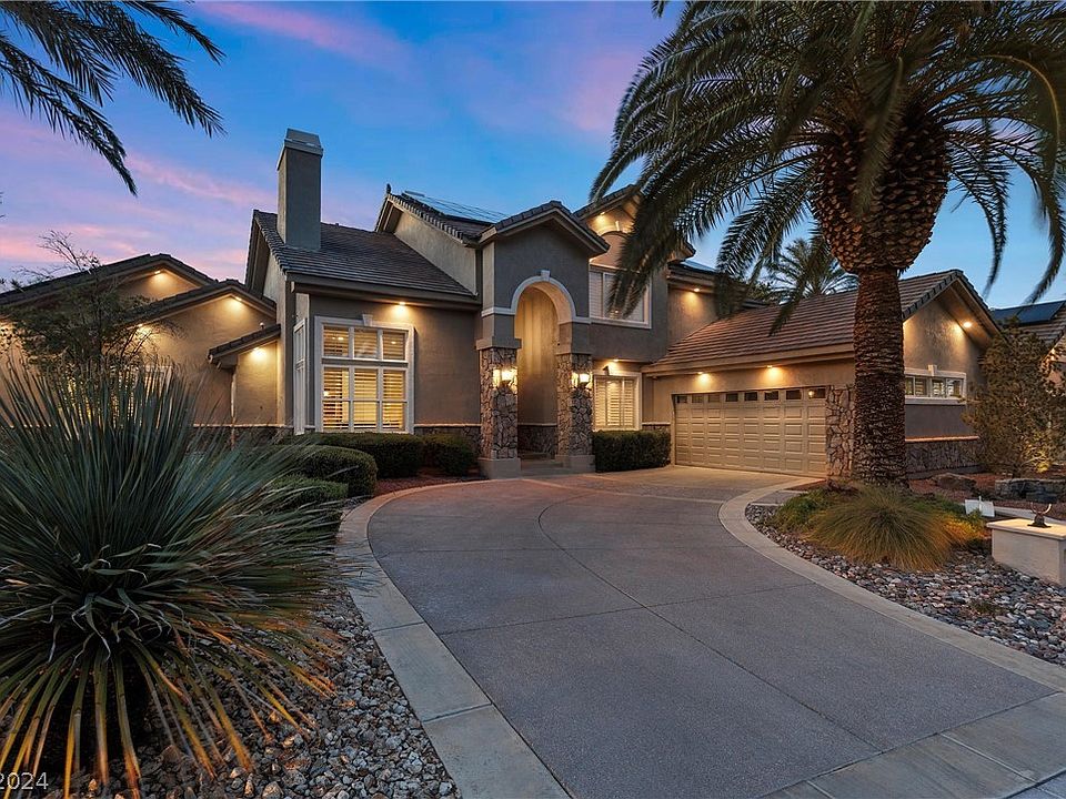 2086 Troon Dr, Henderson, NV 89074 Zillow