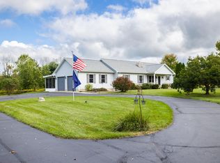 10600 King Rd, Spring Arbor, MI 49283