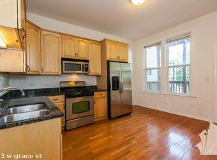 1043 W Grace St #624, Chicago, IL 60613