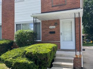 21925 Coolidge Hwy, Oak Park, MI 48237