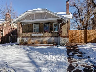 1520 N Jackson St, Denver, CO, 80206