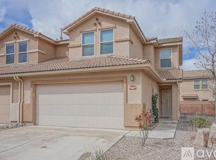 10800 Arguello Trl NE, Albuquerque, NM 87123