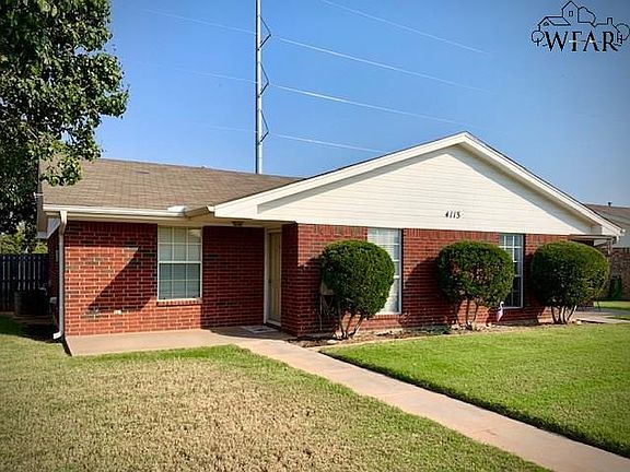 2nd image of 4113 Latricia Ln #A