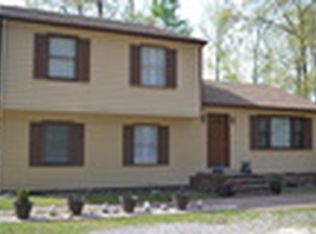 11254 Drake Ln, South Prince George, VA 23805