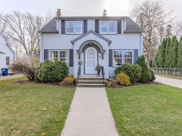 821 WESTON AVENUE, Wausau, WI 54403