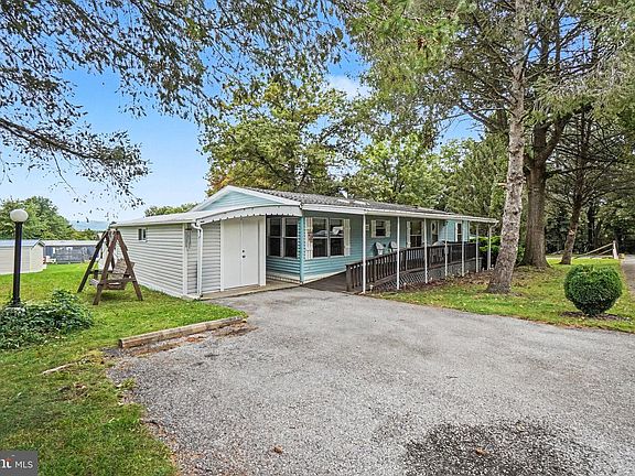 3rd image of 1550 Palm Spring Dr #88