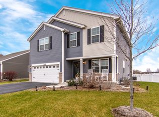 1310 Clearspring Trl, Joliet, IL 60431