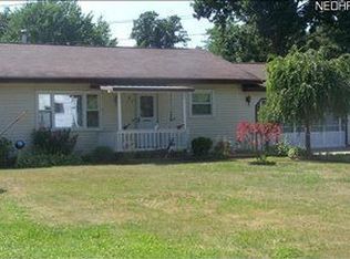 656 S Eagle St, Geneva, OH 44041