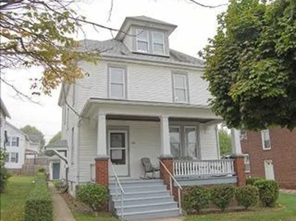 736 Mace St, Greensburg, PA 15601