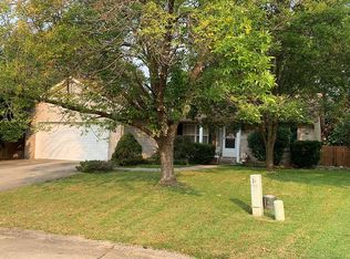 118 Bayridge Ct, Glen Carbon, IL