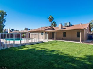 2805 N Hartford St, Chandler, AZ 85225