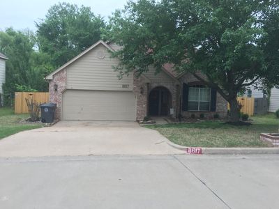 8617 S 92nd Ave E, Tulsa, OK, 74133