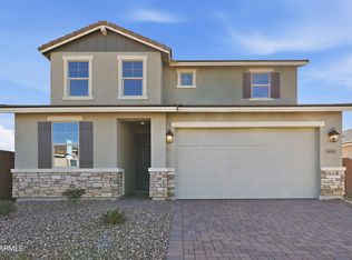 4161 E Fairy Duster Ln, San Tan Valley, AZ 85140