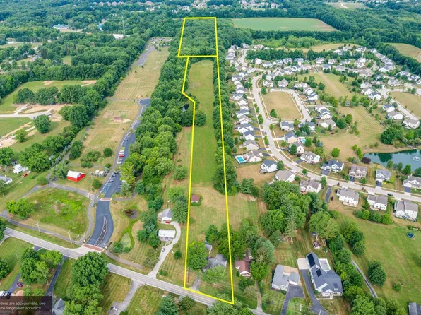 4800 S Old 3c Hwy, Westerville, OH 43082