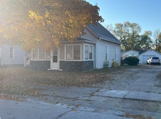 518 21st Ave, Rock Island, IL