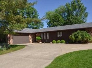 19565 Old Ridge Rd, South Bend, IN 46614