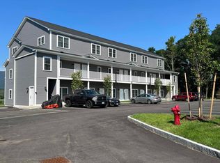 30 Alpine Place Dr #104, North Conway, NH 03860