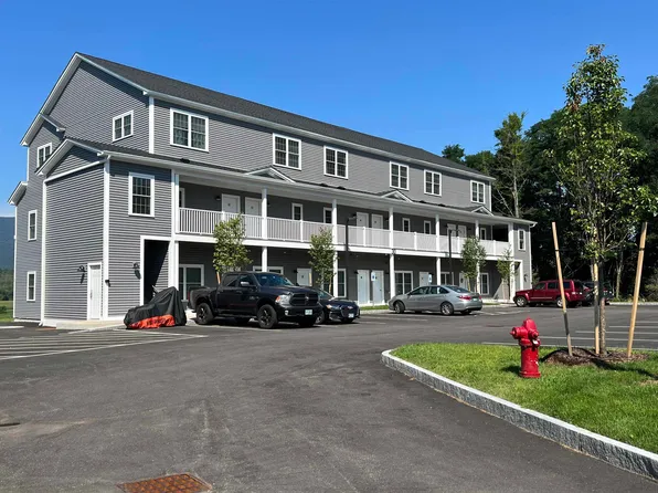 30 Alpine Place Dr #104, North Conway, NH 03860