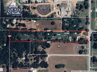 12560 Rendon Rd, Burleson, TX 76028