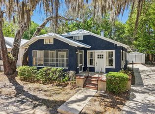 610 S 14TH Street, Palatka, FL 32177
