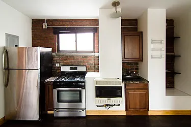 Rented by Coda Real Estate NYC