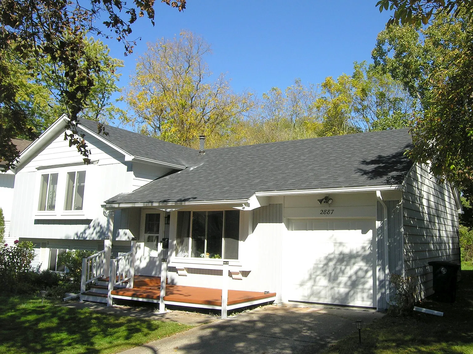 3 bed, 1673 sqft, $3,200 — Photo 3
