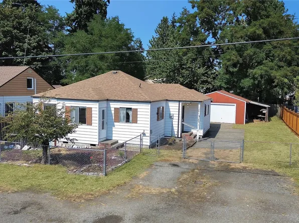 805 114th Street S, Tacoma, WA 98444