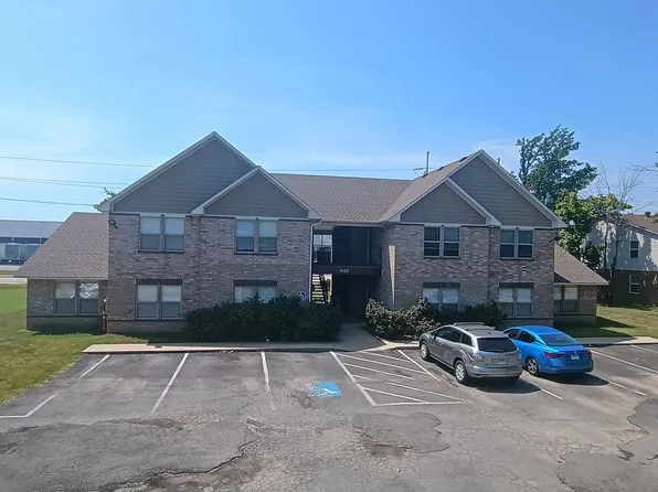 EL-Jacobs 1402, 1402 Jacobs St #E, Fort Smith, AR 72908