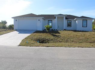10089 Winnipeg St, Port Charlotte, FL 33981