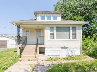 12147 S Michigan Ave, Chicago, IL 60628