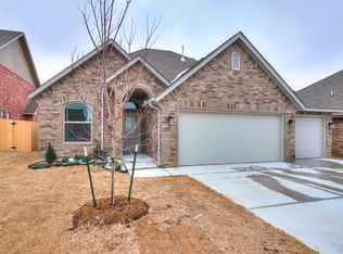 8312 Nw 138th Circle, Oklahoma City, OK 73142