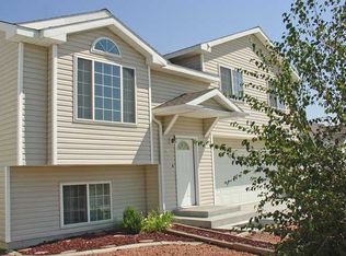 75 S 38th St W, Billings, MT 59102