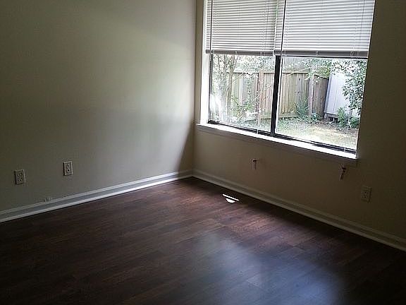 Master Bedroom-new floor