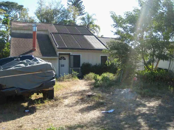 1003 Gantt Ave, Sarasota, FL 34232