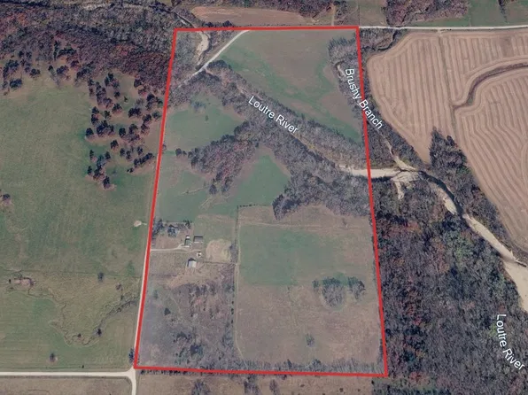 1166 County Road 1053, Auxvasse, MO 63361