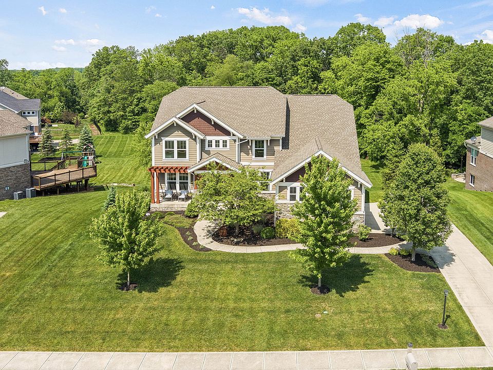 3912 Pelham Rd, Carmel, IN 46074 Zillow
