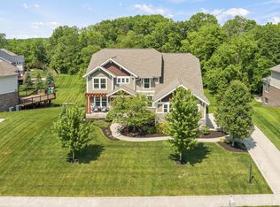 3912 Pelham Rd, Carmel, IN 46074