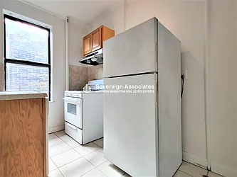 Rented by Sovereign Associates