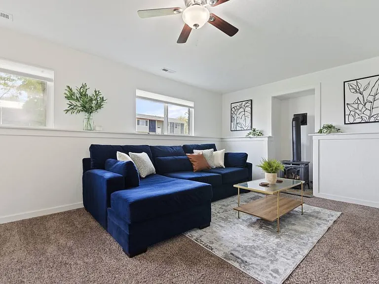 4795 S Maverick Way — Photo 20