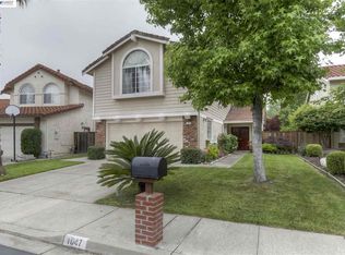 1047 Sandalwood Ln, Milpitas, CA 95035