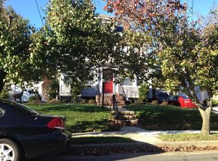 116 Kenton Ave, Pitman, NJ 08071