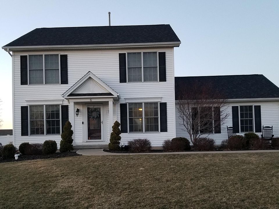 1st image of 6 Chicory Ln