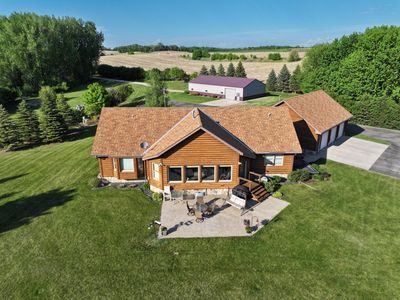 14976 County Road 107 SW, Kensington, MN, 56343