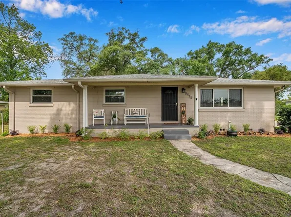 8412 N Gomez Ave, Tampa, FL 33614