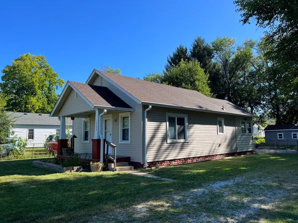 1509 S Kiel Ave, Indianapolis, IN 46241