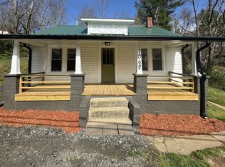 706 Pear Dr, West Jefferson, NC 28694