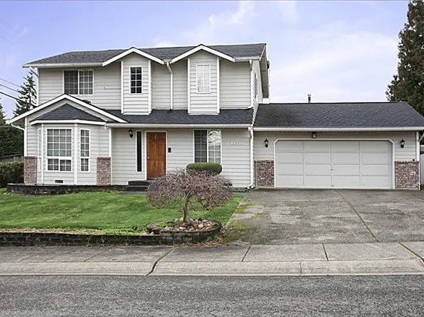 14730 54th Pl W, Edmonds, WA 98026